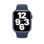 Apple Watch Series 7 Smartwatch - Various Colours - 41&45mm - Image 3