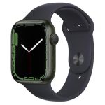 Apple Watch Series 7 Smartwatch - Various Colours - 41&45mm - Image 2