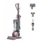 Dyson UP30 Ball Animal 3 | Nickel/Silver | Refurbished