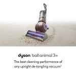 Dyson UP30 Ball Animal 3 | Nickel/Silver | Refurbished - Image 2