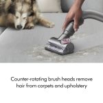 Dyson UP30 Ball Animal 3 | Nickel/Silver | Refurbished - Image 3