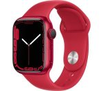 Apple Watch Series 7 Smartwatch - Various Colours - 41&45mm - Image 4