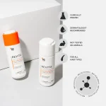 DS LABS REVITA KIT High-Performance Hair Density Shampoo & Conditioner 205ml - Image 2