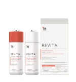 DS LABS REVITA KIT High-Performance Hair Density Shampoo & Conditioner 205ml