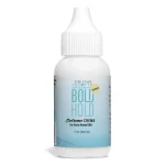 Bold Hold Extreme Creme Reloaded Strong Hold Glue for Lace Front Wigs