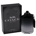 COACH NEW YORK by Coach cologne for men EDT 6.7 oz New In Box