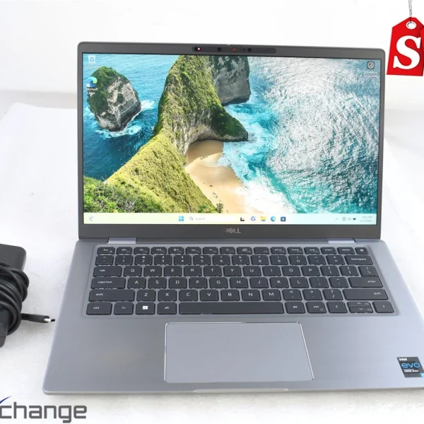 Dell Latitude 7420 Intel i7-1185G7 @3.00GHz 32GB 512GB M.2 14.0" UHD Win 11 Pro