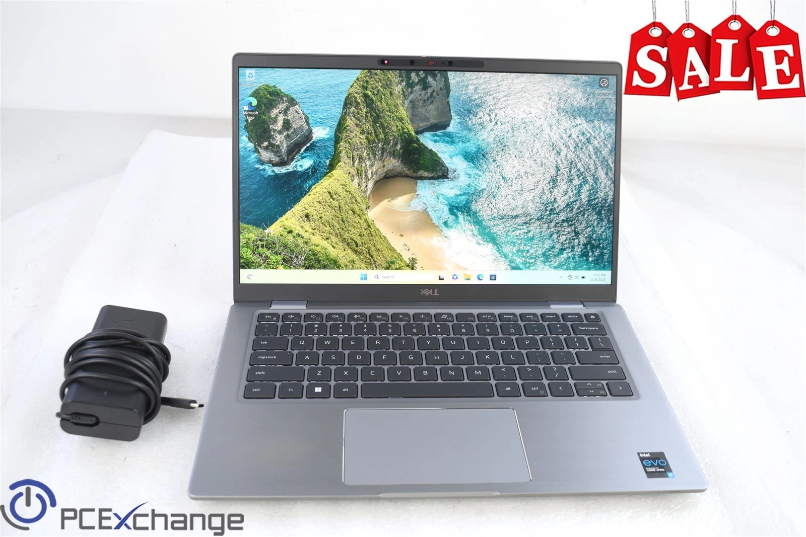 s-l1600 (38) Dell Latitude 7420 Intel i7-1185G7 @3.00GHz 32GB 512GB M.2 14.0" UHD Win 11 Pro - Image 1