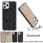 Shockproof Slim Phone Back Case For iPhone 17 Air 14 15 16 Plus 13 12 11 Pro Max