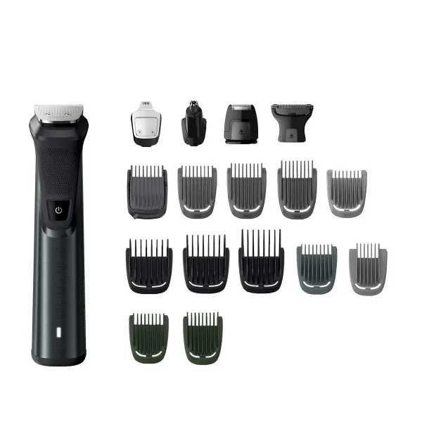 Philips Norelco Multigroom 9000 Prestige All-in-One Trimmer - MG9730/40