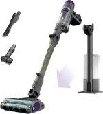 Shark Ip3251 Cordless Vacuum Cleaner Powerdetect Clean/ Empty System Dark Gray