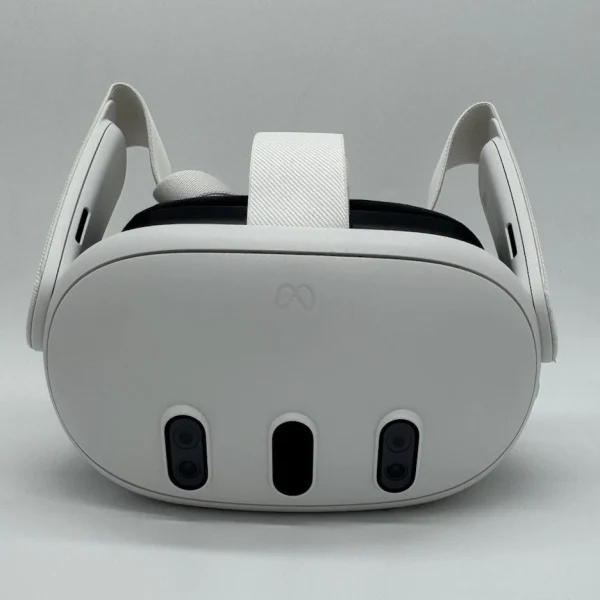 NEW(NoBox) Meta Quest 3, 512GB VR Headset (HEADSET ONLY) *minor imperfections*