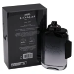 COACH NEW YORK by Coach cologne for men EDT 6.7 oz New In Box - Image 2