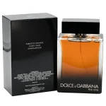 The One by Dolce & Gabbana cologne for men EDP 5 / 5.0 oz New In Box - Image 2