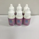 LOT OF 5 Bold Hold Active The Hair Diagram Lace Wig Adhesive Glue 1.3 Oz  e-techllc (6808)