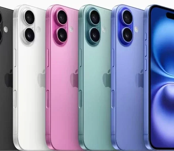 Apple iPhone 16 Plus 128GB Unlocked Excellent Condition