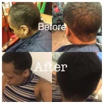 Wild Growth Hair Oil, Light Oil Moisturizer or Duo Pack Hair Oil 4 oz - Image 2